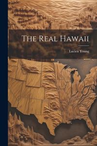 Produktbild: The Real Hawaii