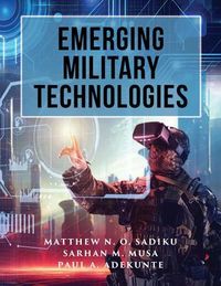 Produktbild: Emerging Military Technologies