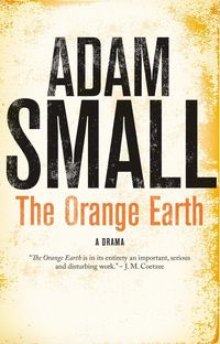 Produktbild: The Orange Earth