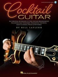 Produktbild: Cocktail Guitar