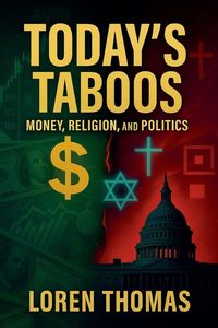 Produktbild: Today's Taboos