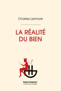 Produktbild: La r&eacute;alit&eacute; du bien