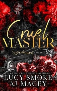 Produktbild: Cruel Master