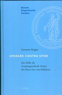 Produktbild: Sperare contra Spem