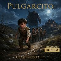 Produktbild: Pulgarcito