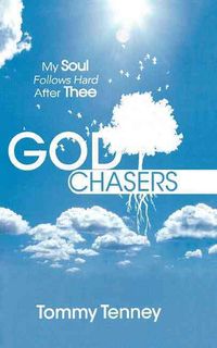 Produktbild: God Chasers