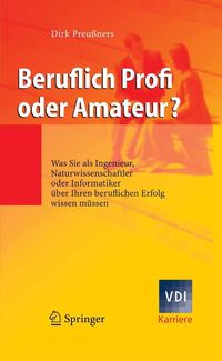Produktbild: Beruflich Profi oder Amateur?