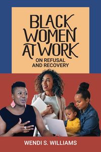 Produktbild: Black Women at Work