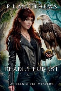 Produktbild: Deadly Forest