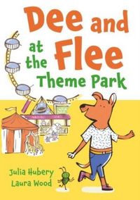 Produktbild: Dee and Flee at the Theme Park