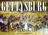 Produktbild: Gettysburg