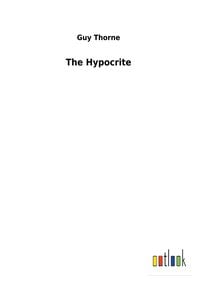 Produktbild: The Hypocrite