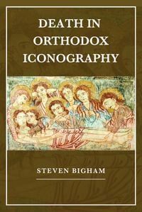 Produktbild: Death in Orthodox Iconography