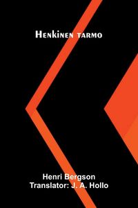 Produktbild: Henkinen tarmo