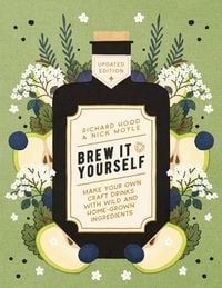 Produktbild: Brew It Yourself
