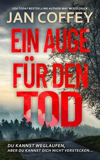 Produktbild: Ein Auge f&uuml;r den Tod