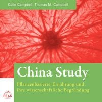 Produktbild: China Study