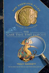 Produktbild: Case That Time Forgot