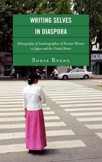 Produktbild: Writing Selves in Diaspora
