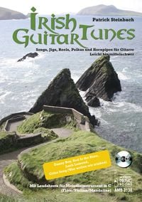 Produktbild: Irish Guitar Tunes