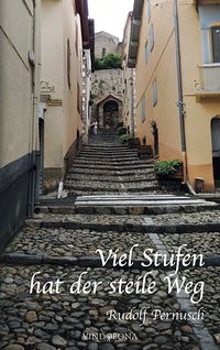 Produktbild: Viel Stufen hat der steile Weg