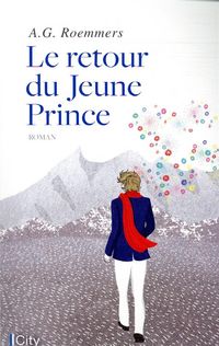 Produktbild: Le retour du jeune prince