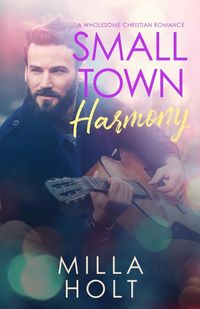 Produktbild: Small Town Harmony