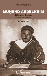 Produktbild: Muhend Abdelkrim