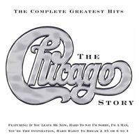 Produktbild: The Chicago Story-Complete Greatest Hits