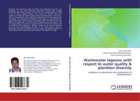 Produktbild: Wastewater lagoons with respect to water quality & plankton diversity