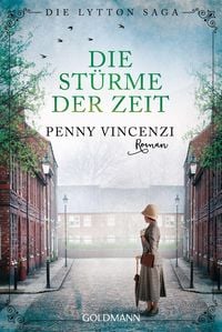 Produktbild: Die St&uuml;rme der Zeit
