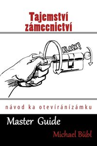 Produktbild: Tajemstv&iacute; z&aacute;mecnictv&iacute;