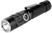 Produktbild: WorkPro WP351007WE Taschenlampe mit Stroboskopmodus, mit Handschlaufe &uuml;ber USB 1100 lm 16 h 128 g