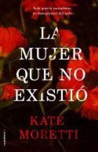 Produktbild: Mujer Que No Existio, La