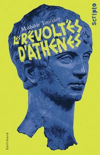 Produktbild: Les r&eacute;volt&eacute;s d'Ath&egrave;nes