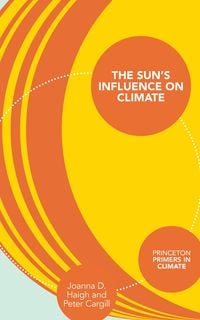 Produktbild: The Sun's Influence on Climate