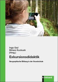 Produktbild: Exkursionsdidaktik