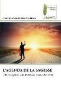 Produktbild: L'agenda De La Sagesse