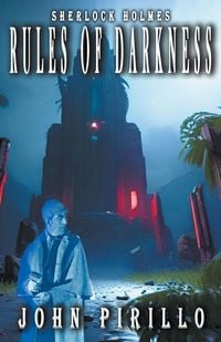 Produktbild: Sherlock Holmes, Rules of Darkness, Special Edition