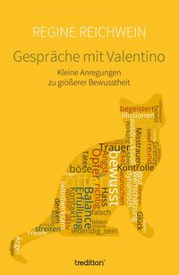 Produktbild: Gespr&auml;che mit Valentino