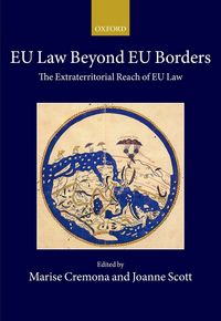 Produktbild: EU Law Beyond EU Borders