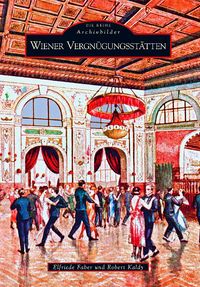 Produktbild: Wiener Vergn&uuml;gungsst&auml;tten