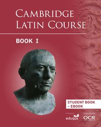 Produktbild: Cambridge Latin Course