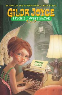 Produktbild: Gilda Joyce, Psychic Investigator