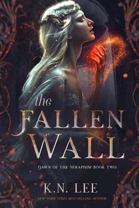 Produktbild: The Fallen Wall (Dawn of the Seraphim)