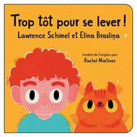 Produktbild: Trop T&ocirc;t Pour Se Lever!