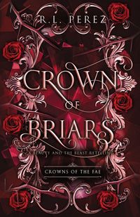 Produktbild: Crown of Briars