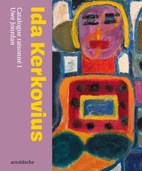 Produktbild: Ida Kerkovius