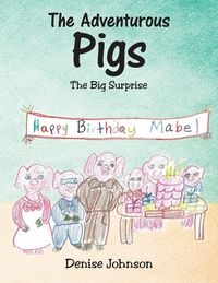 Produktbild: The Adventurous Pigs