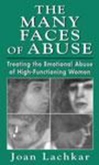 Produktbild: The Many Faces of Abuse